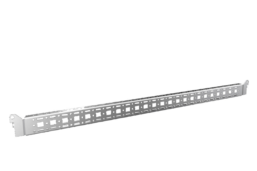 Chasis Del Sistema VX 14x39mm Para Ancho De Puerta De 800mm - 8619730 [4 Piezas]