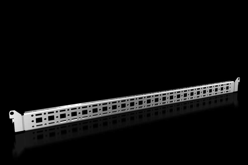 Chasis Del Sistema VX 14x39mm Para Ancho De Puerta De 800mm - 8619730 [4 Piezas]