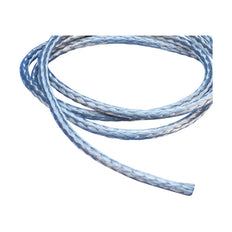 Trenza De Tierra De Cobre Estaño Redonda 25mm² 25m - 557640 [25 Metros]