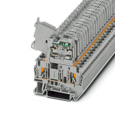 Phoenix Contact Bloque De Terminal De Fusible LED 24V CA/CC - 1058860