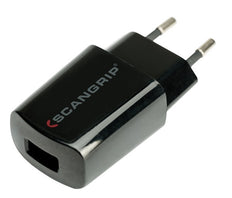 Scangrip Cargador USB Universal 5V CC 1A - 03.5305