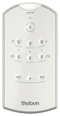 Theben TheSenda B Control Remoto Para Detectores De Presencia - 9070985