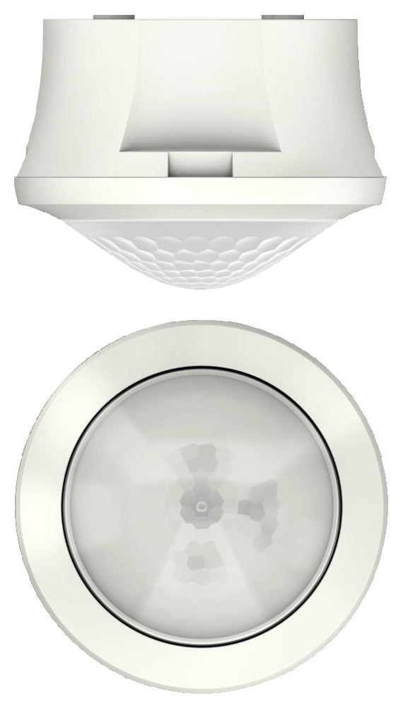 Theben Theronda S360 Knx Detector De Movimiento De Techo Blanco - 2089550