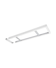 Kit De Montaje Superficial LEDVANCE Panel 1200 H75/H50 - 4058075108820
