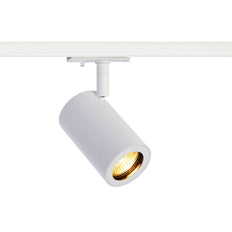 Slv Enola B Carril Gu10 Foco Monofásico Blanco - 1002111