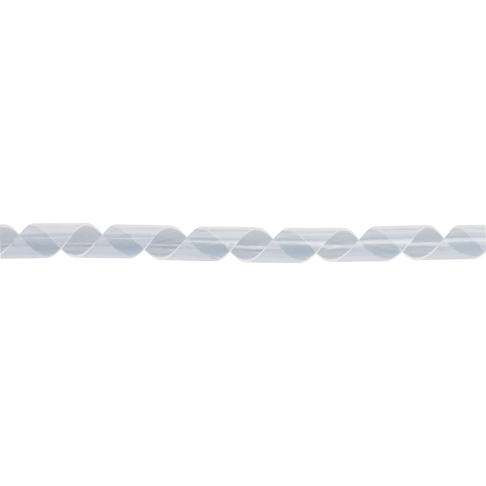 Envoltura De Gestión De Cable Espiral 10-100mm 25M Rollo - CG010205 [25 Metros]