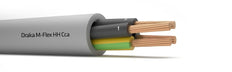 M-Flex HH Cca Cable De Control 12x0.75mm 300/500V - 832154 [5 Metros]