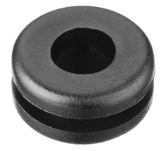 Grommet PVC De Alimentación Con Taladro Pasante 5/8/11-1.5 - 184802 [100 Piezas]