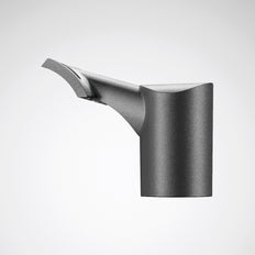 Jovie 50 Adaptador De Montaje En Poste D76 Antracita - 7256600