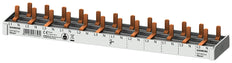 Siemens 10Mm² Barra De Conexión Compacta 3P/N 12X Sentron 5St3 - 5St36730