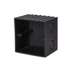 SLV Mobala Caja De Instalación Para Lámparas De Pared - 1002983