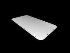 Placa De Gland Metal Rittal Tamaño 7 Con Knockouts Métricos - 2577100