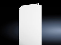 Rittal KX Placa De Montaje De Acero 175x285mm - 1563800