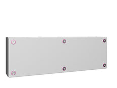 Rittal KX Caja De Terminales De Acero 600x200x120mm IP66 - 1506000