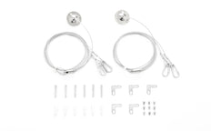 Kit De Suspensión De Panel Led Opple Básico G2 - 542003021700