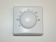 Winterwarm WCU Termostato De Habitación Para Sistemas EC - IW3961