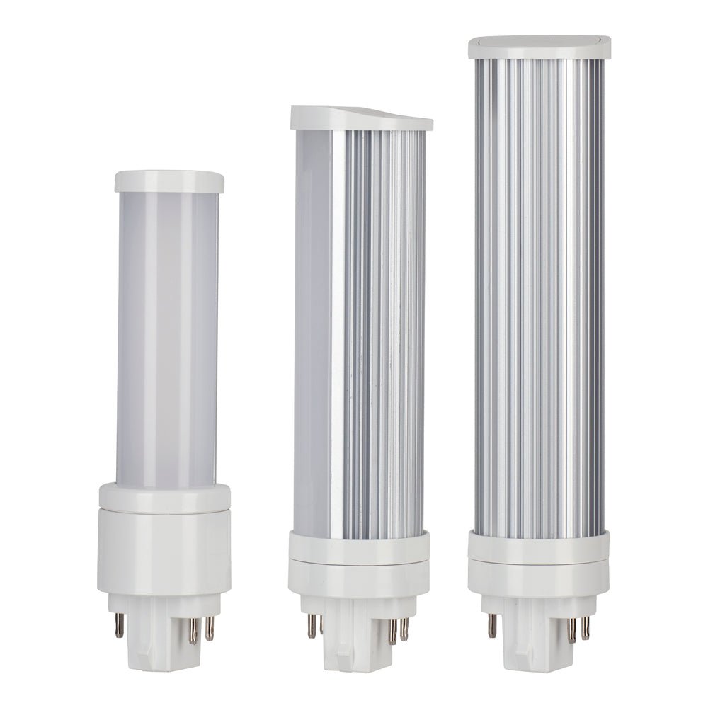 Bailey Led Pl G24q 4-Pin 8W 3000K Lámpara De Base Rotativa - 143159