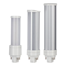 Bailey Led Pl G24q 4-Pin 8W 3000K Lámpara De Base Rotativa - 143159