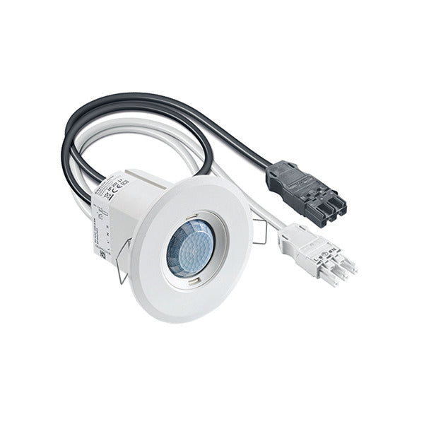 MD-FLAT 360I/8 Detector De Movimiento De Techo Con WAGO WINSTA - EP10424861