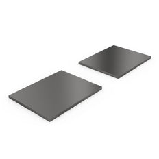 Conjunto Para Ampliación Magnético Para Luces De Enclosure LED EL - ELA02MF [2 Piezas]