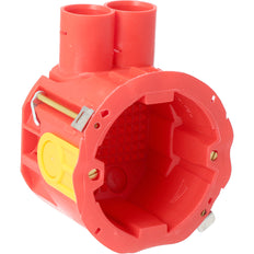 Attema UHW50 Caja De Pared Resistente Al Fuego 16/19mm - AT1115