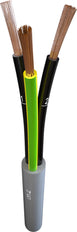 TKF LIYY-JZ Dca Cable De Control Flexible 5G 2.5mm² - 167732 [5 Metros]