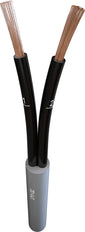 TKF LIYY-OZ Cable De Control Flexible 2x0.75mm Dca - 167706 [20 Metros]