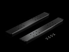 Rittal VX IT Rack Transversal De 19 Pulgadas 800mm - 5302167 [2 Piezas]