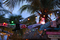 Bailey Led Bola De Fiesta G45 E27 1W Púrpura - 143329 [2 Piezas]