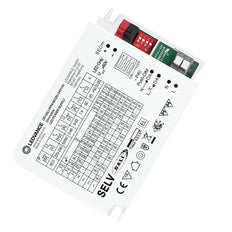 Controlador LED De Rendimiento DALI 60W 1400mA SELV - 4058075421929
