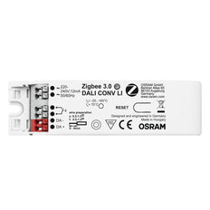 Osram Zigbee 3.0 DALI Convertidor De Iluminación Inteligente - 4062172044776