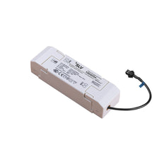 Controlador Led 20W 500mA Regulable De Fase - 1004054