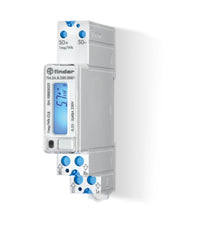 Medidor KWh Digital Monofásico 40A Con Pantalla LCD - 7M.24.8.230.0001