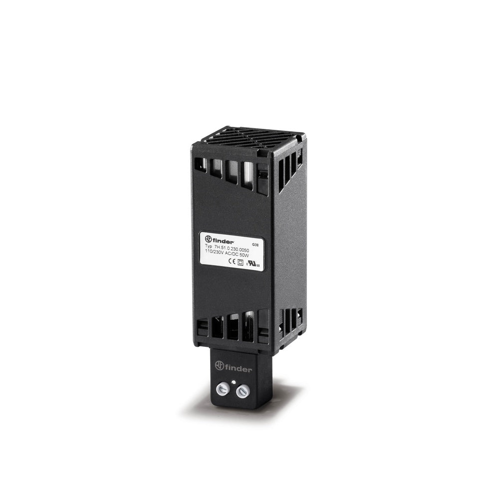 Calefactor De Panel 110-230V CA/CC 50W - 7H.51.0.230.0050