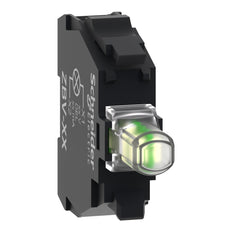 Schneider Electric Universal Bloque De Luz LED XB4/XB5 240V - ZBVGM1T