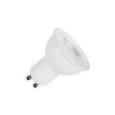 Slv Qpar51 Gu10 Foco Led 6W 3000K Blanco - 1005079