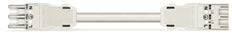 Cable De Interconexión Preensamblado 3G1.5 Cca 2M - 771-9393/066-202