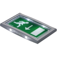 ABB VanLien SER-FIX Marco De Señal De Salida De Emergencia - 7TCA091350R1341