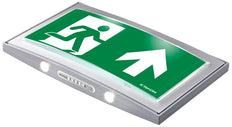 Serenga Ser-Fox Marco De Salida De Emergencia Con Iluminación Led - 7TCA091350R1336