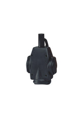 Conector Suspendido De Caucho Schuko Triple Alta Resistencia - 1473190