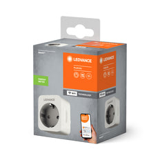 Enchufe Inteligente Wifi LEDVANCE UE - 4058075537248
