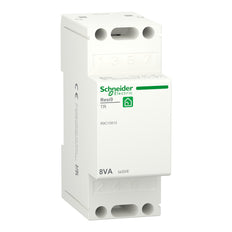 Transformador De Seguridad Schneider Electric Resi9 8-12VAC - R9C15812