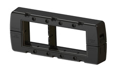 KDSI-SR 10/24 Marco De Entrada De Cable Negro - 28883.4