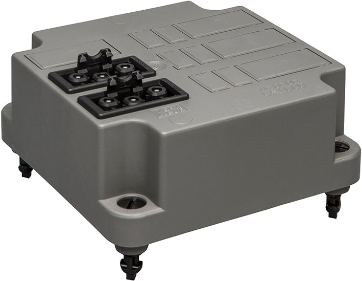 ABB 3640 Conector Tapa GST18 2x3P Reciclado - 1SPA007130F9515