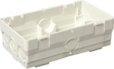 Caja De Conexiones Universal 3611S Con 8 Entradas De Cable - 1SPA007102F9220 [2 Piezas]