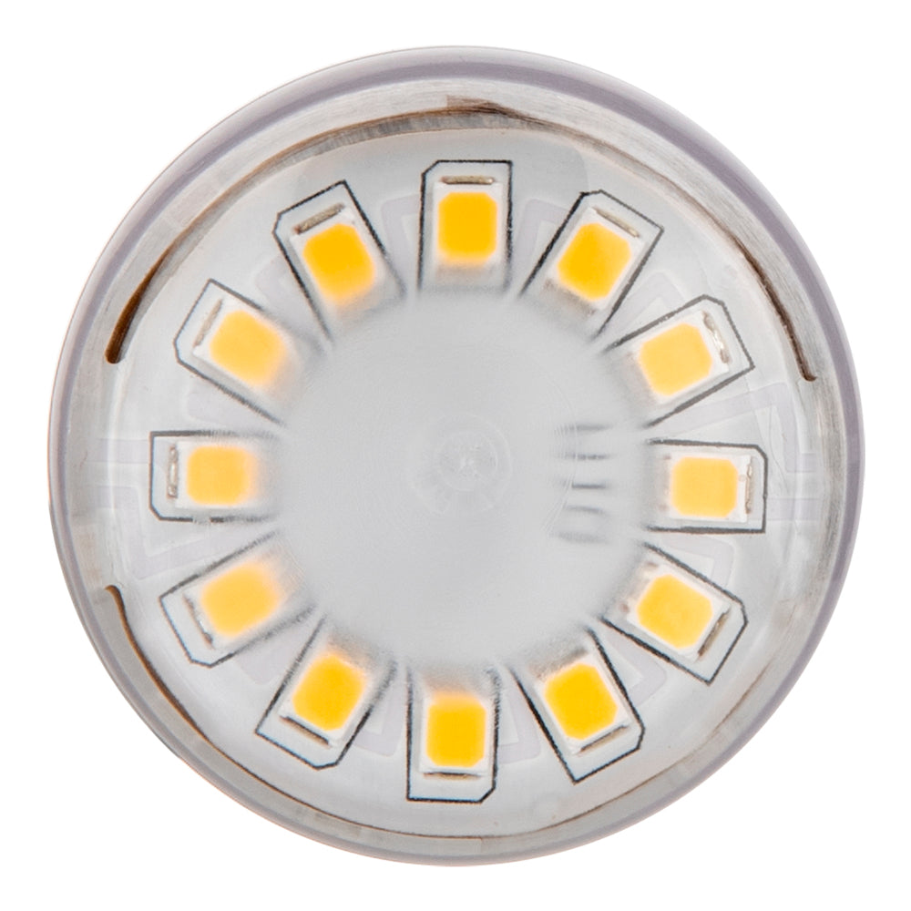 Bailey Led T35 Tubo E27 15W 2700K Regulable Claro - 144615