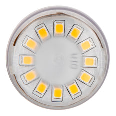 Bailey Led T35 Tubo E27 15W 2700K Regulable Claro - 144615