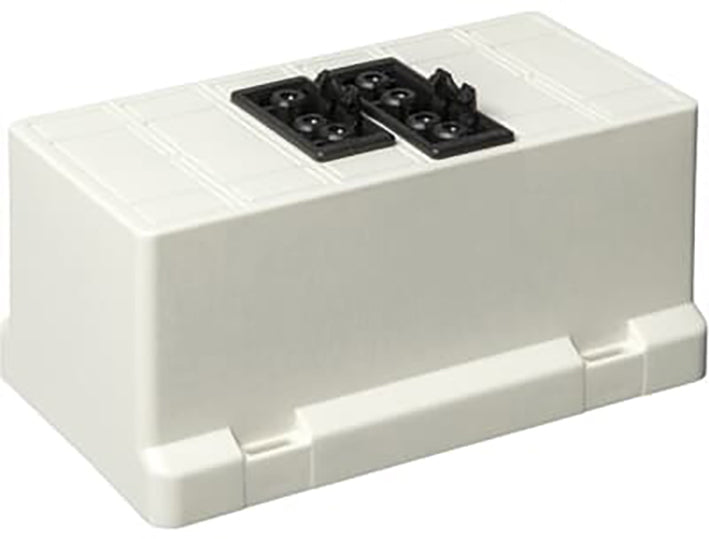ABB 3611 Conector Tapa Con GST18 3P 4P Puertos - 1SPA007160F9615