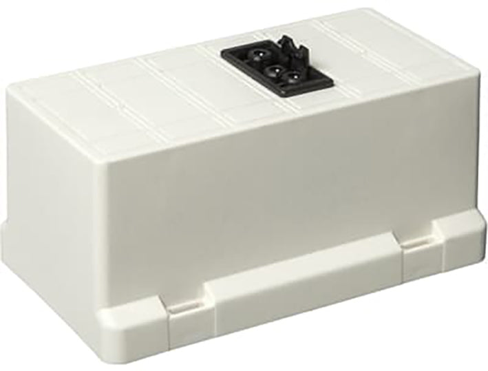 GST18 Conector De 3 Polos Tapa 3611 Con Cableado Externo - 1SPA007160F9515