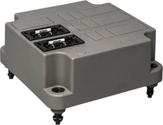 ABB 3640 Tapa Con Doble Conectores Winsta De 3 Polos - 1SPA007131F9215